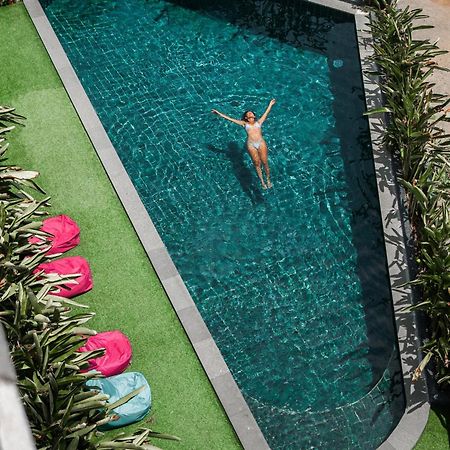 Sea Hills Ocean View Kuta Kuta (Lombok) 외부 사진