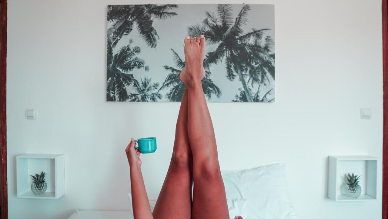 Sea Hills Ocean View Kuta 호텔 Kuta  외부 사진