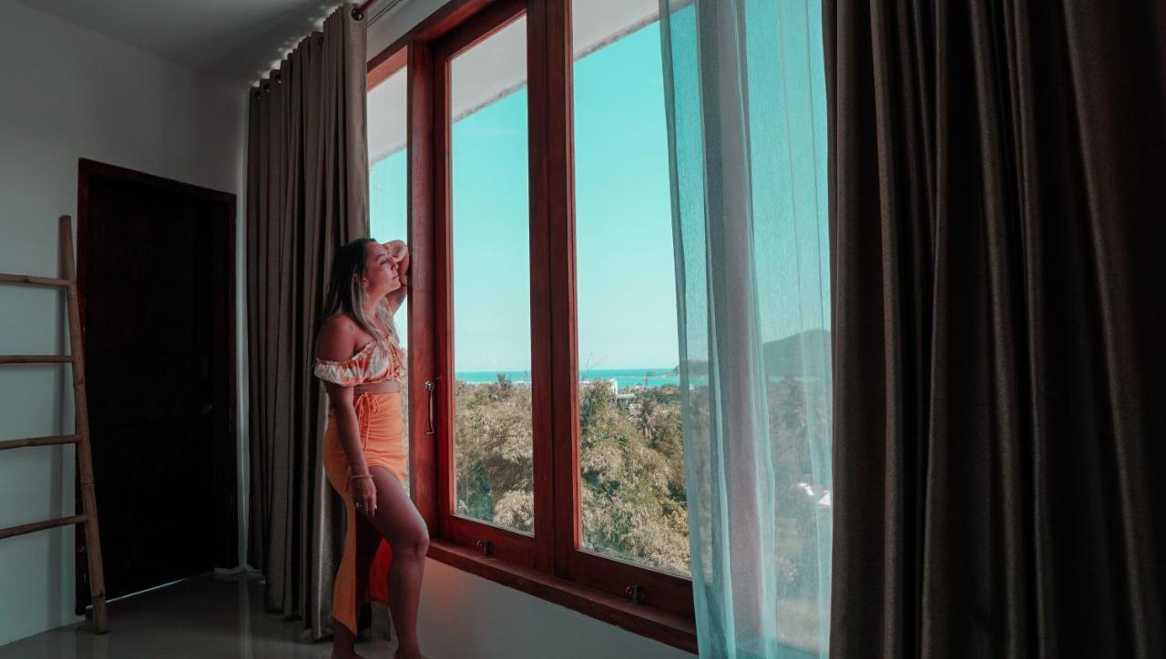 Sea Hills Ocean View Kuta Kuta (Lombok) 외부 사진