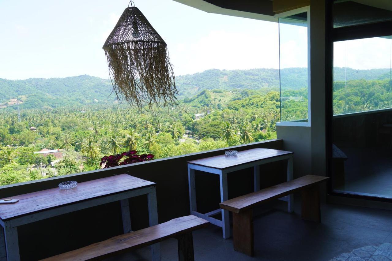 Sea Hills Ocean View Kuta Kuta (Lombok) 외부 사진