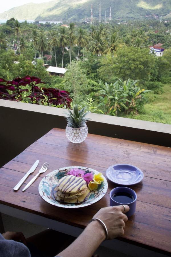 Sea Hills Ocean View Kuta Kuta (Lombok) 외부 사진