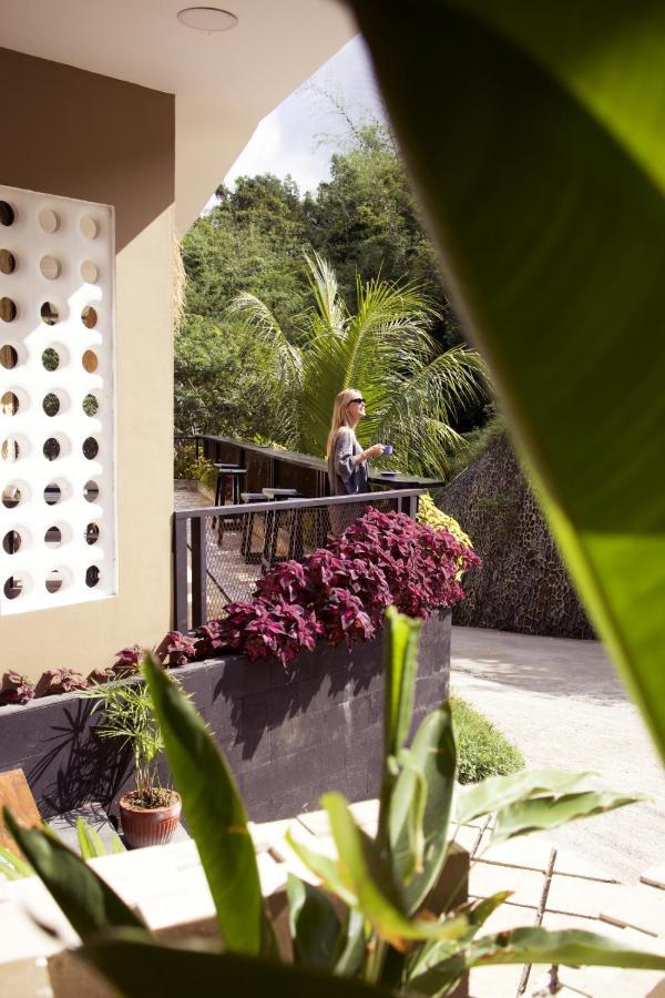 Sea Hills Ocean View Kuta Kuta (Lombok) 외부 사진