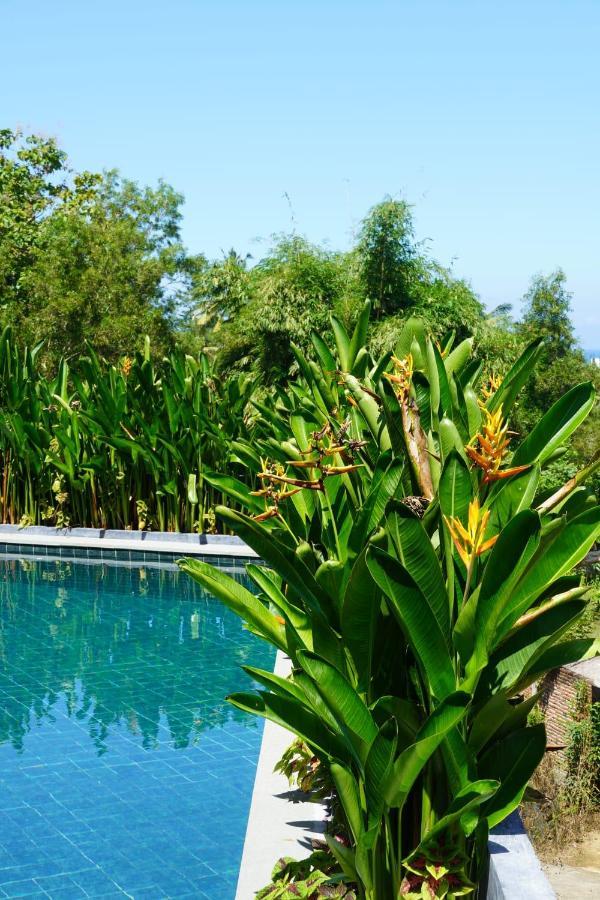 Sea Hills Ocean View Kuta Kuta (Lombok) 외부 사진