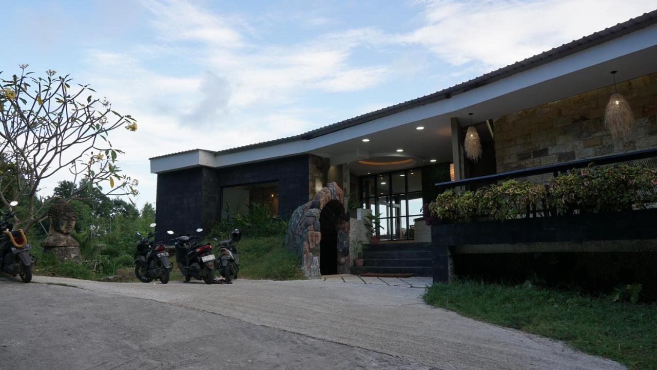 Sea Hills Ocean View Kuta Kuta (Lombok) 외부 사진