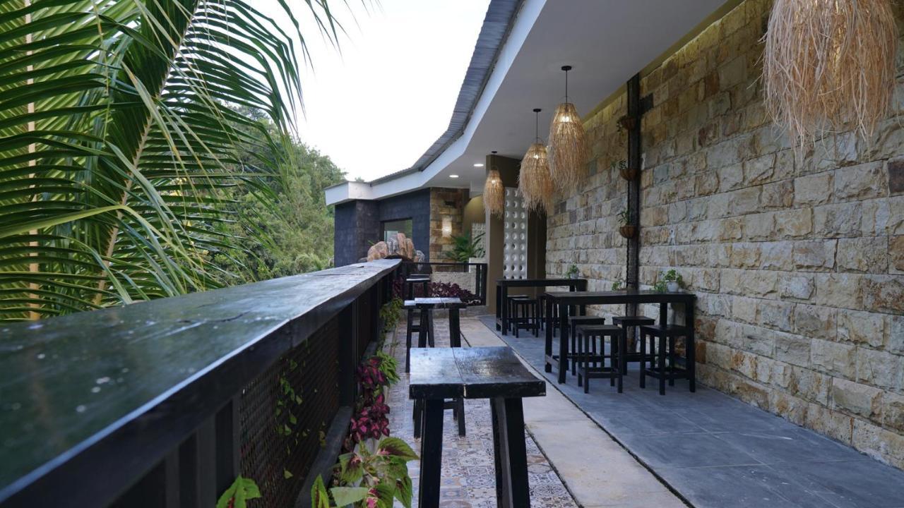 Sea Hills Ocean View Kuta Kuta (Lombok) 외부 사진