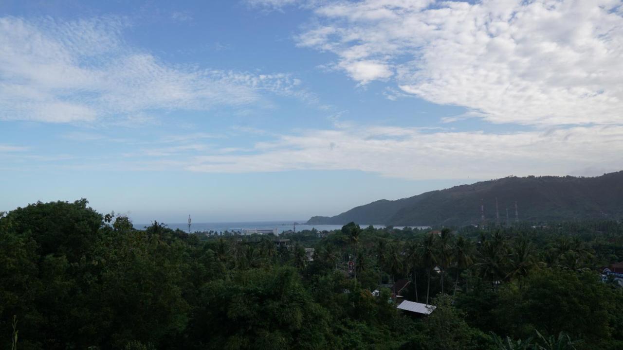 Sea Hills Ocean View Kuta Kuta (Lombok) 외부 사진