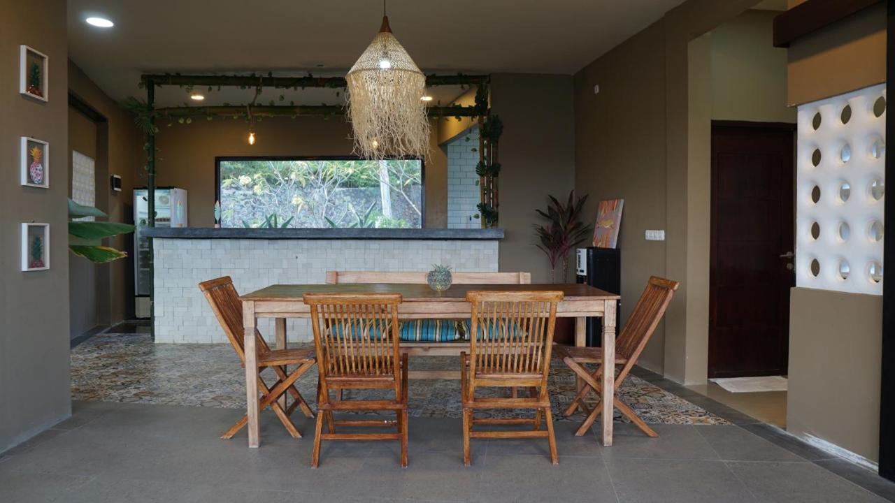 Sea Hills Ocean View Kuta Kuta (Lombok) 외부 사진