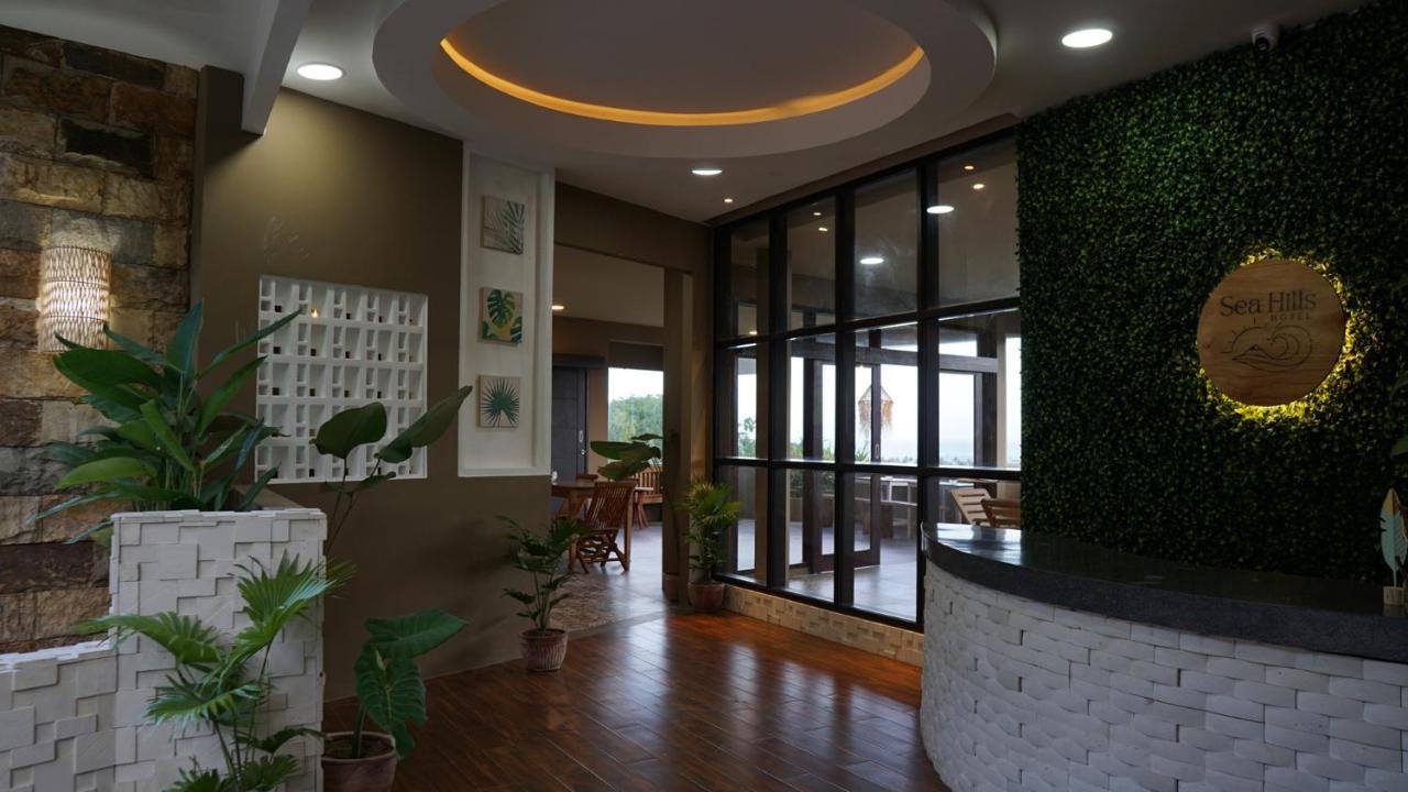 Sea Hills Ocean View Kuta Kuta (Lombok) 외부 사진