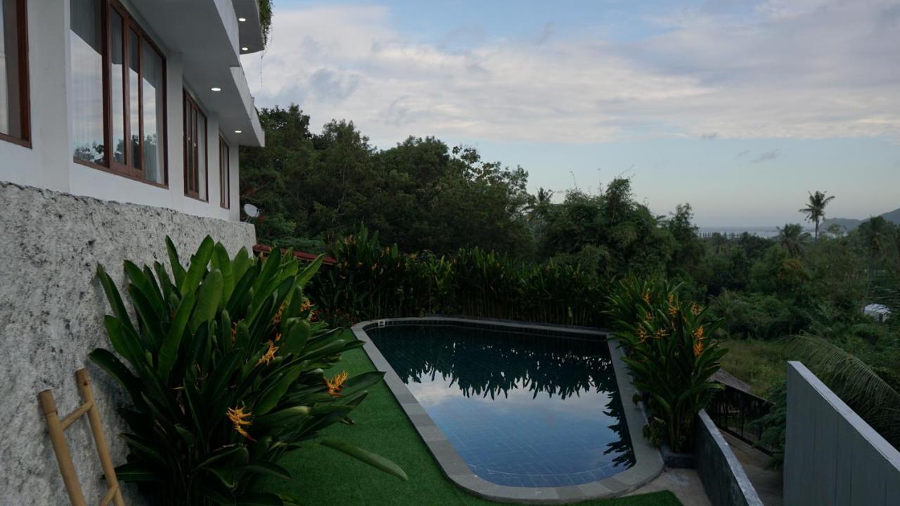Sea Hills Ocean View Kuta Kuta (Lombok) 외부 사진