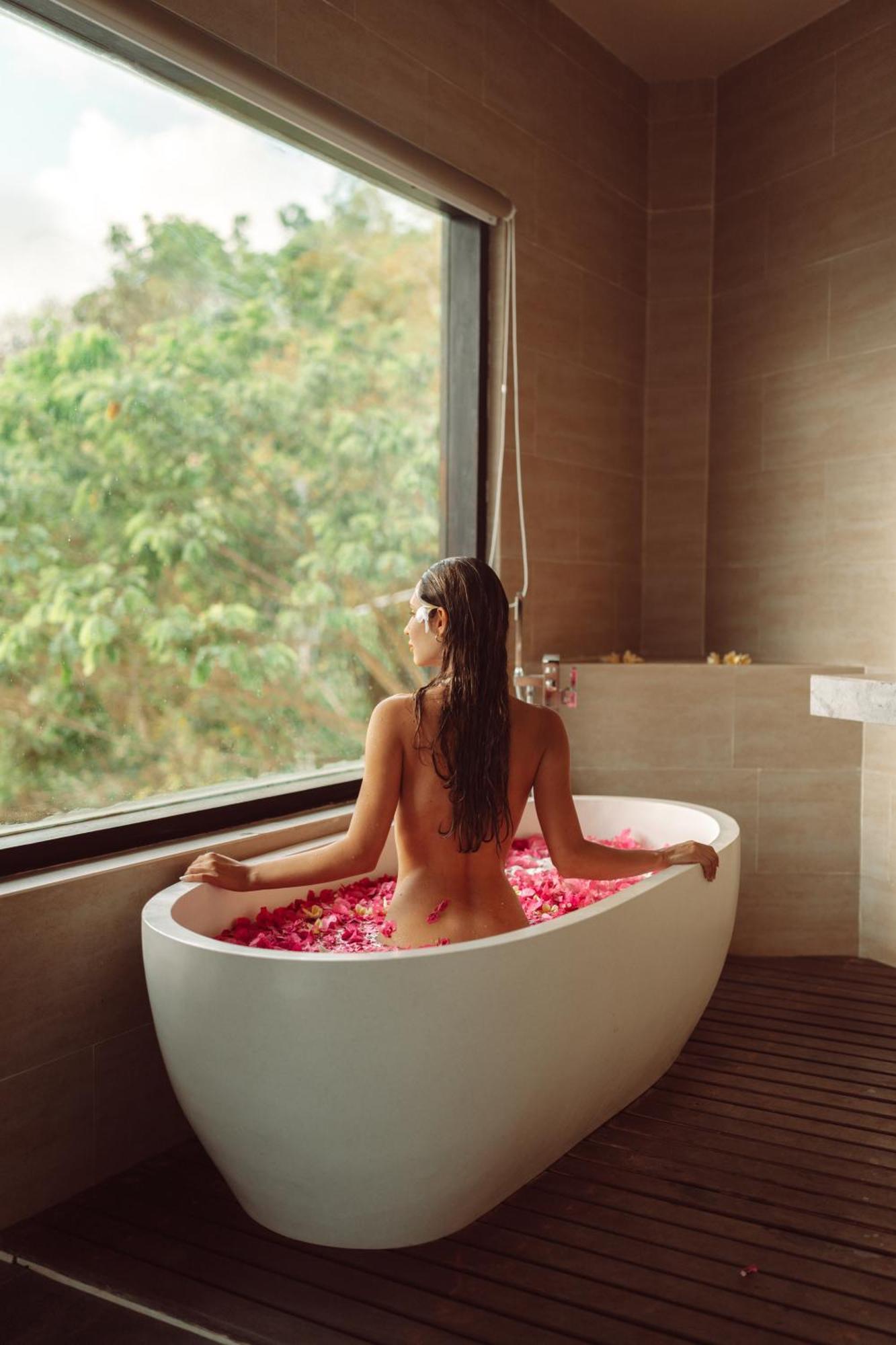 Sea Hills Ocean View Kuta 호텔 Kuta  외부 사진