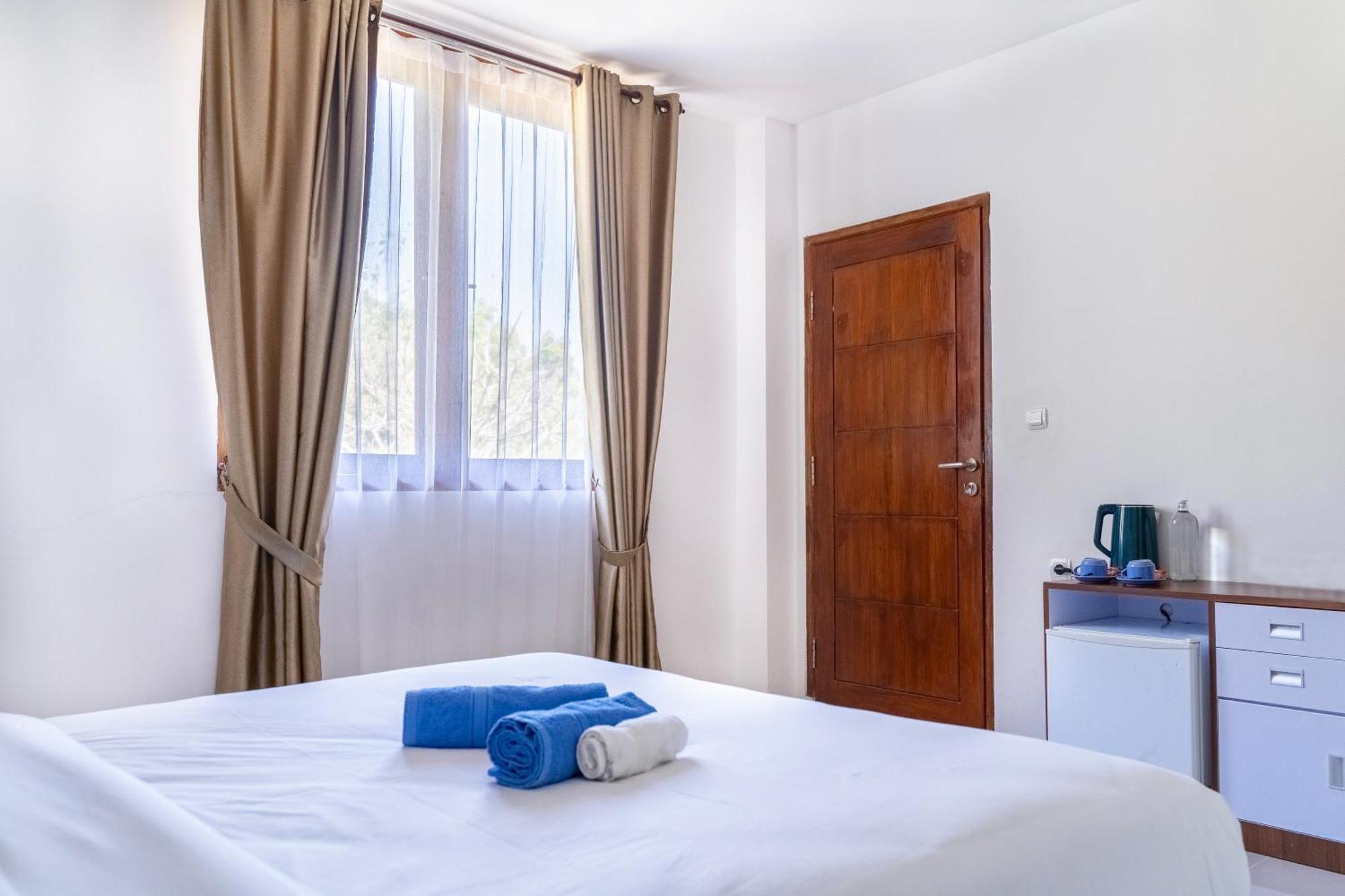 Sea Hills Ocean View Kuta Kuta (Lombok) 외부 사진