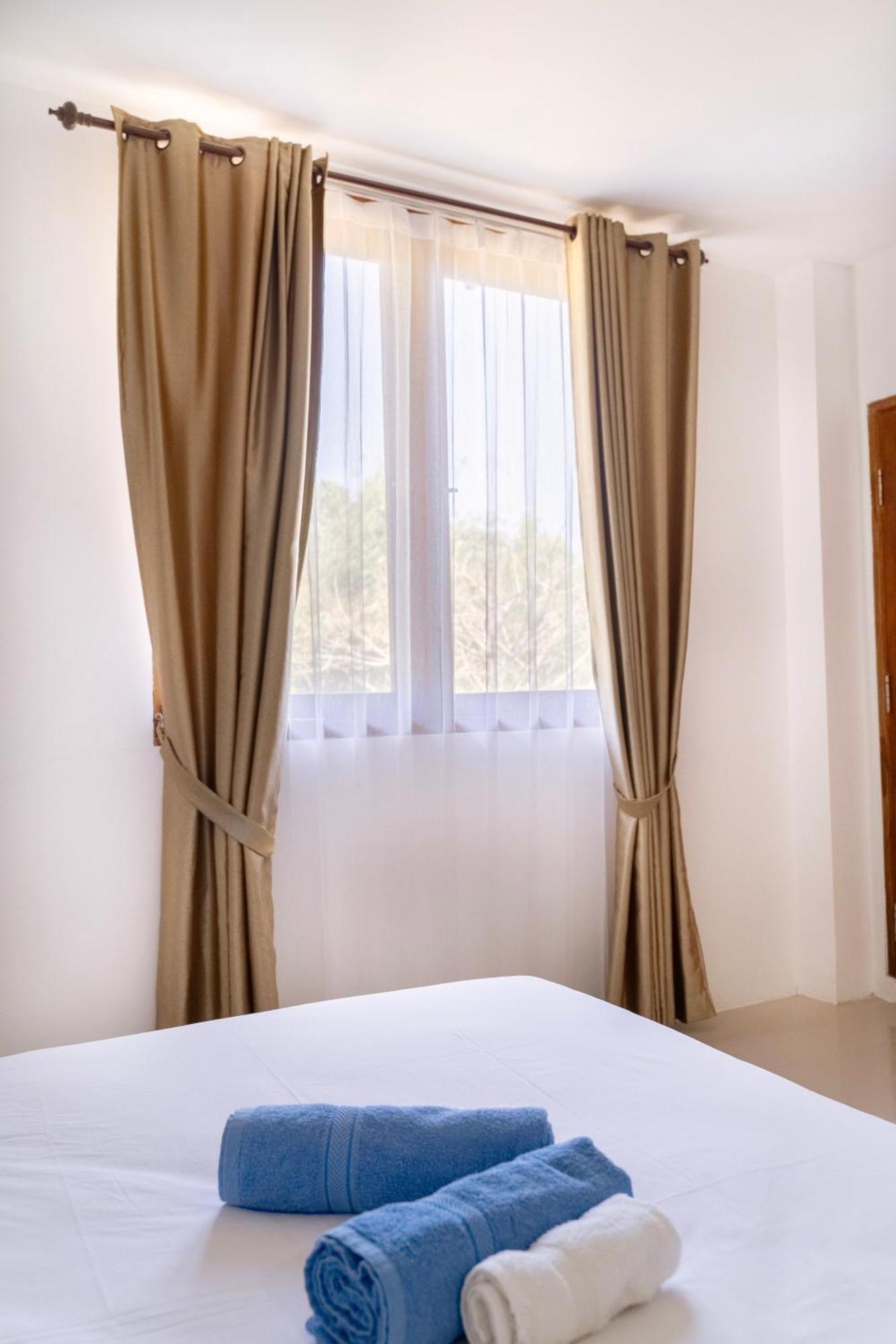 Sea Hills Ocean View Kuta Kuta (Lombok) 외부 사진
